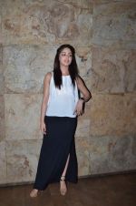 Yami Gautam at the special screening of Bangistan in Lightbox on 5th Aug 2015